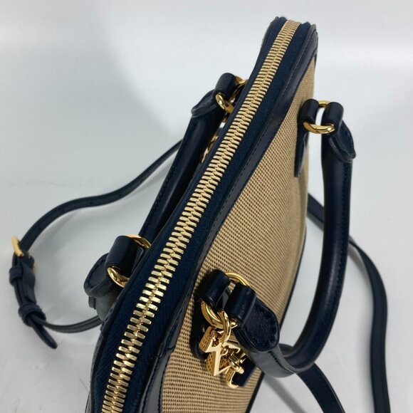GUCCI Beige Horsebit Bag - Picture 11 of 16